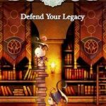 ff record keeper misc poster