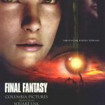 ff spirits within misc poster