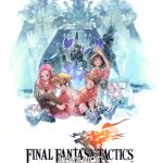 ff tactics advance misc guide book cover