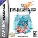 ff tactics advance us gba cover