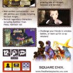 ff tactics misc back cover 2