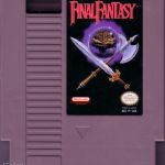 ff1 i misc cartridge