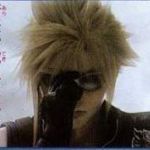 ff7 advent children misc cloud 2