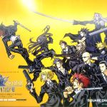 ff7 before crisis misc 3