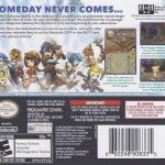ffcc echoes of time misc box back ds