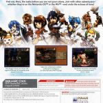 ffcc echoes of time misc box back wii