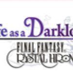 ffcc life as a darklord misc logo