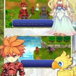 adventures of mana misc 1