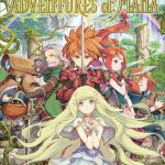 adventures of mana misc 2