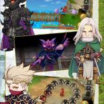 adventures of mana misc 3