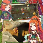 adventures of mana misc 5