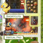 adventures of mana misc 6