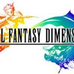final fantasy dimensions misc logo