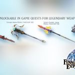 final fantasy explorers misc 4