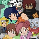 final fantasy unlimited misc 1