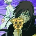 final fantasy unlimited misc volume 6 cover