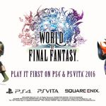 world of final fantasy misc 1
