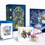 world of final fantasy misc 2