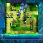 crystal defenders screenshot 2