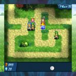 crystal defenders screenshot 3
