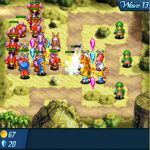 crystal defenders screenshot 6