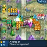crystal defenders screenshot 8