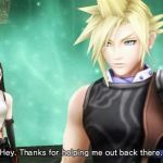 dissidia 012 final fantasy screenshot 10 tifa cloud