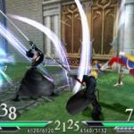 dissidia 012 final fantasy screenshot 12