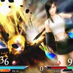 dissidia 012 final fantasy screenshot 13 tifa