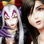 dissidia 012 final fantasy screenshot 18