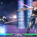 dissidia 012 final fantasy screenshot 1