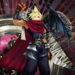 dissidia 012 final fantasy screenshot 20 cloud