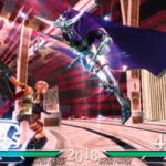 dissidia 012 final fantasy screenshot 2