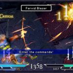 dissidia 012 final fantasy screenshot 4