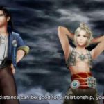 dissidia 012 final fantasy screenshot 9
