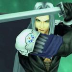 dissidia final fantasy screenshot 15 sephiroth 2