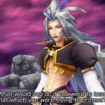 dissidia final fantasy screenshot 18 kuja 