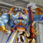 dissidia final fantasy screenshot 3 exdeath