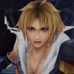 dissidia final fantasy screenshot 7 tidus 2