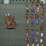 ff all the bravest screenshot 13