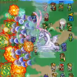 ff all the bravest screenshot 18