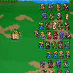 ff all the bravest screenshot 23