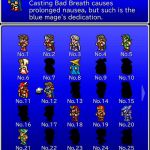 ff all the bravest screenshot 5