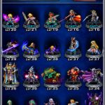 ff brave exvius screenshot 11