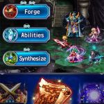 ff brave exvius screenshot 13