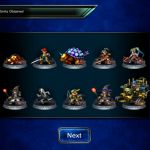 ff brave exvius screenshot 15