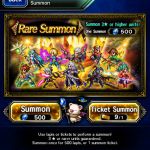 ff brave exvius screenshot 16