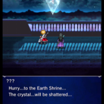 ff brave exvius screenshot 2