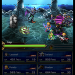 ff brave exvius screenshot 3