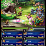 ff brave exvius screenshot 4